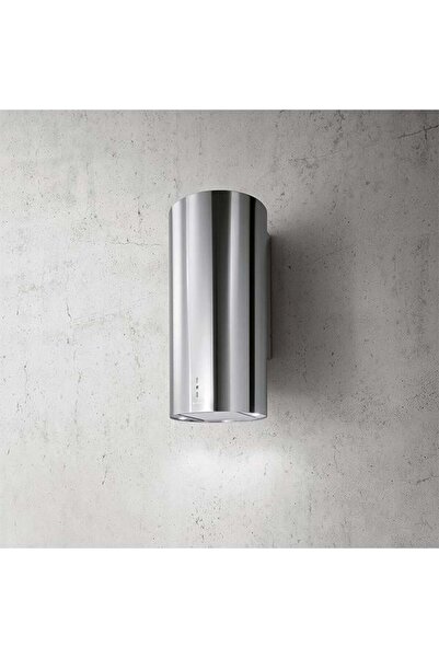Elica Tube 43 cm Inox Duvar Tipi Davlumbaz