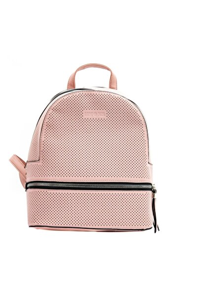 Lamonza Rucsac de damă Inna Pink 25x30x14 cm