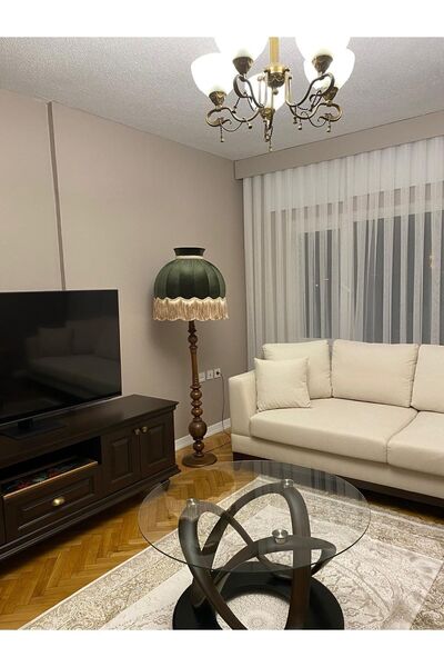 Empressco Ayışığı Abajur Lambader Modelleri