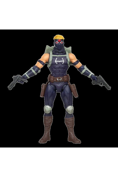 Hasbro Marvel Avengers Hawkeye - 9 cm
