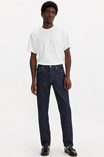 Levis 541 ATHLETIC TAPER Pantaloni de blugi pentru bărbați, bleumarin A6340-0013