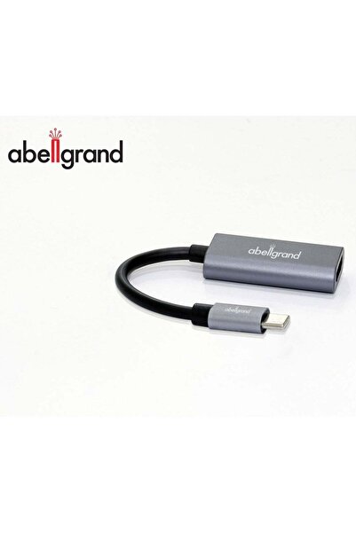abellgrand محول USB-C إلى HDMI