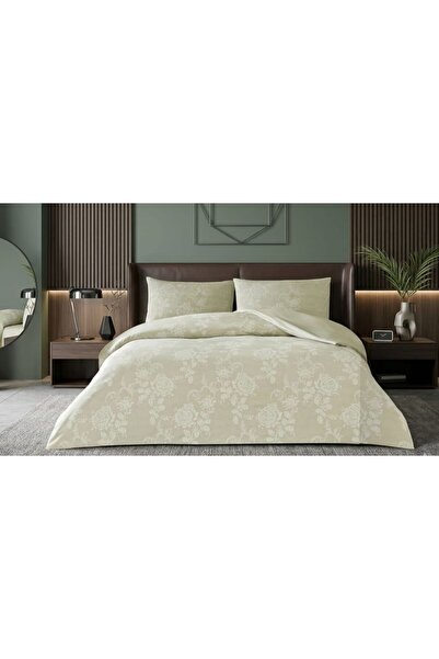 Taç ΝΕΑ ΣΕΖΟΝ RANFORCE P Βαμβάκι U ΣΕΤ ΠΑΠΛΩΜΑΤΩΝ ΔΙΠΛΟΥ ΑΤΟΜΟΥ RILEN TAŞ