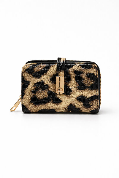 YAKOBAG Leora cu model Femei portofel