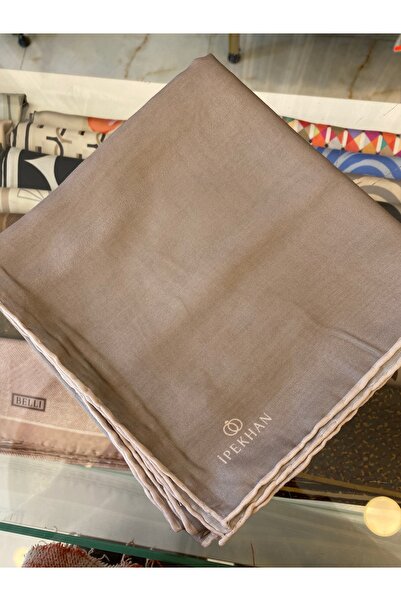 İpekhan düz eşarp