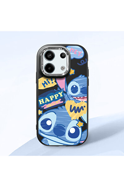 CASEVIBE Redmi Note 13 Pro 5G Uyumlu Karikatür ve anime tasarımlı yüksek kali...