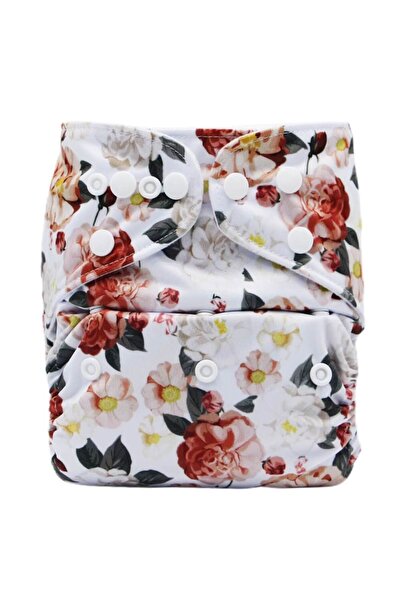 OEM Scutec de înot reglabil - imprimeu floral