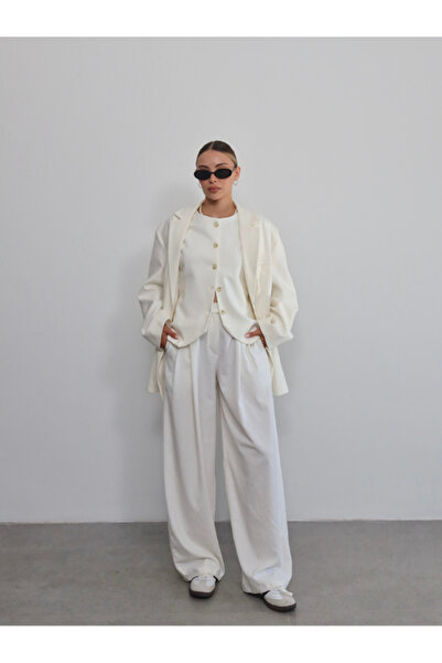 thelowely MASCULATED PANTS