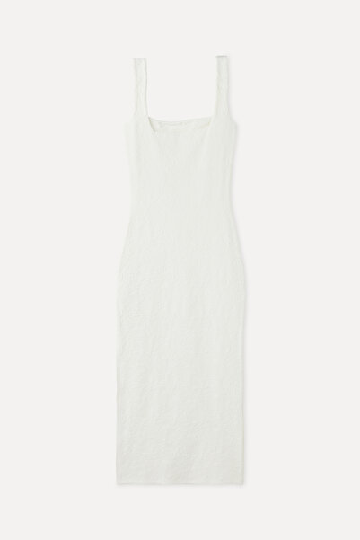 Mudo Jakarli Sleeveless Midi Dress