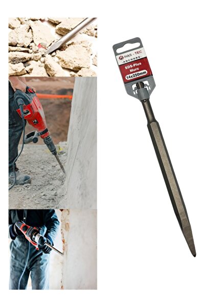 SDS 14x250 Kırıcı Çivi