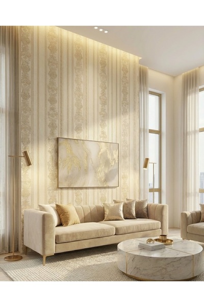 FANTASTIC 5 m2 Duvar Kağıdı 80703