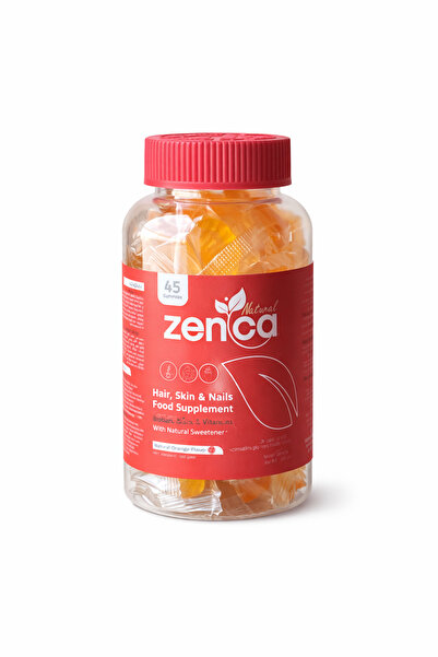 naturalzenica Vitamin
