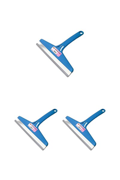 Falkon Soluție de curățat geamuri din plastic – pachet de 3