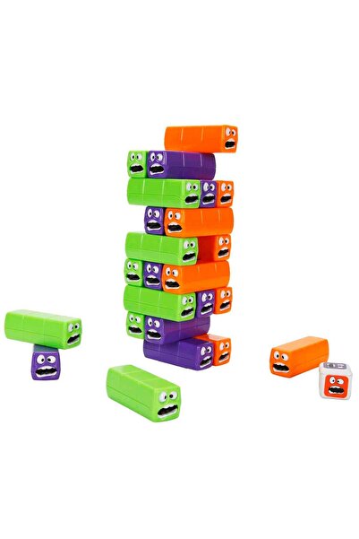 Smile Games Wobbly Worms Balance Game
