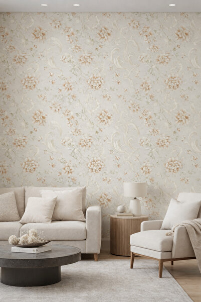 FANTASTIC 5 m2 Duvar Kağıdı 70402