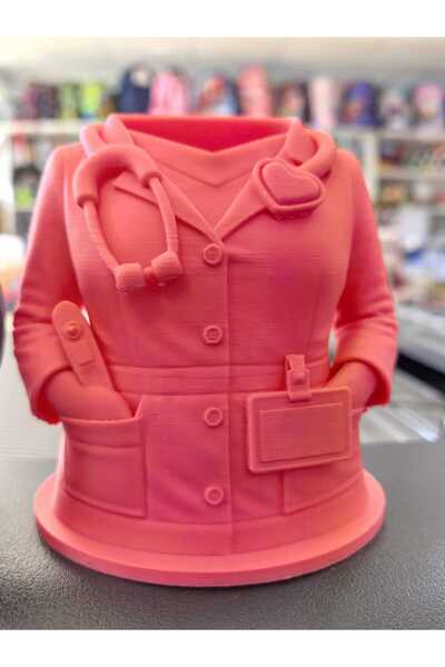 alazservices Pencil Holder – Medical Heroes