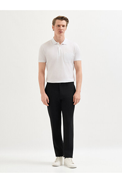 Karaca Siyah Pantolon