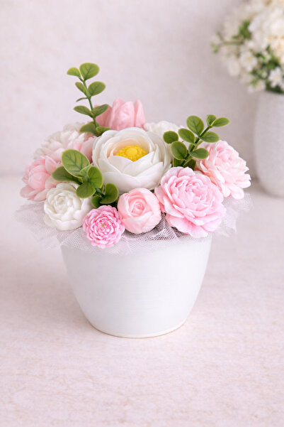 OEM Aranjament Floral din Săpun Parfumat