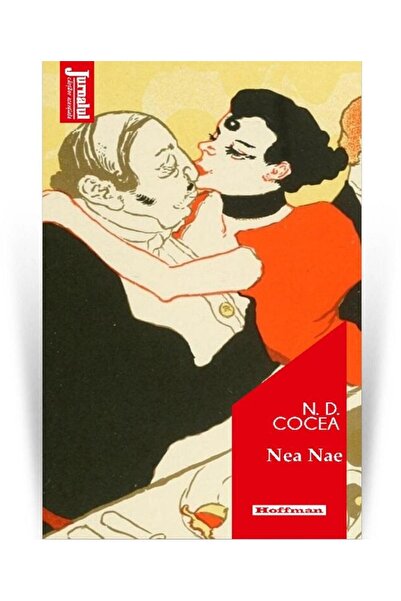 Editura Hoffman Nea Nae, N. D. Cocea