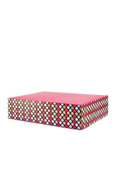 BENS BÜYÜK PASTA KUTUSU (32X45)