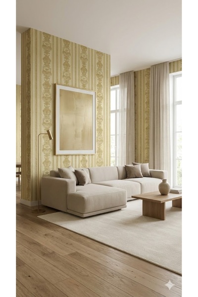 FANTASTIC 5 m2 Duvar Kağıdı 80705