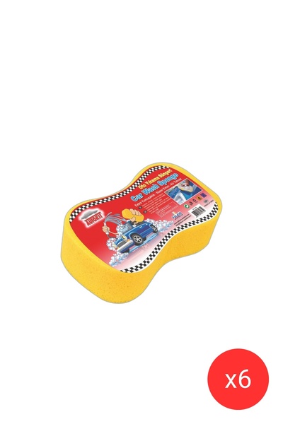 Falkon Burete de curățare – pachet de 6