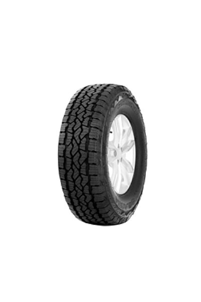 Lassa 255/60R18 112T XL COMPETUS A/T 3 **2026** (C) (C) 73 dB