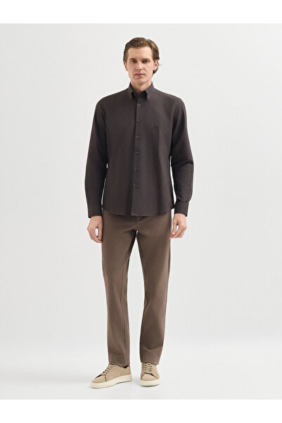 Karaca Kahve Gömlek