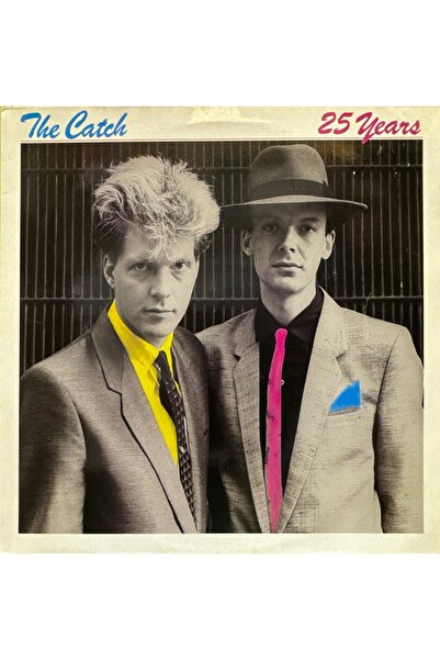 The Catch - 25 Years