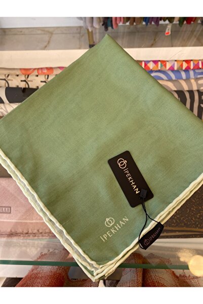 İpekhan düz eşarp