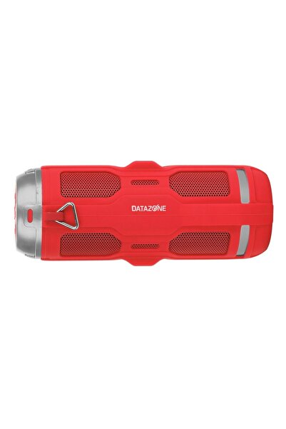 Datazone Bluetooth Speaker ( Red )