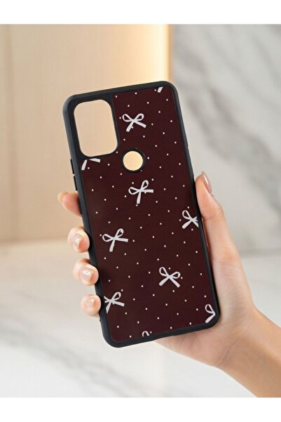 TECNOTREND General Mobile 21 Pro Uyumlu Kılıf Desenli Baskılı Silikon Kapak