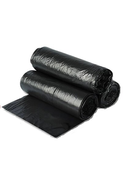AKN Battal Boy 10-Pack Trash Bags 75X90 3 Pieces
