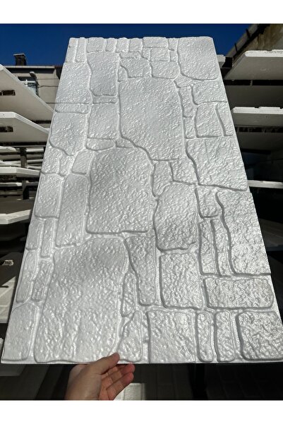 NRY Taş desen Ham Stafor