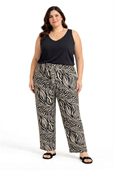 CNG MODA Thin Battal Pajama Bottoms