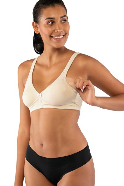 VİZOR Code:912 Breast Prosthesis Bra