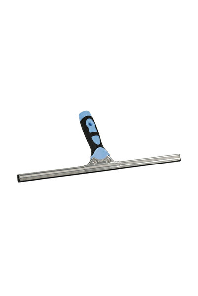 DORA Metal XP Camçek 45 cm Profesyonel Cam Çekeceği - Orijinal Pulex Lastikli...