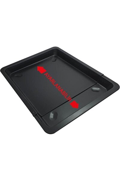 Guardini Gardenia Oven Tray Adjustable Lb886342