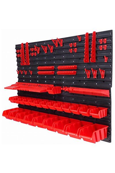 Kraft Панел, стелаж за инструменти, 115 x 78 см,