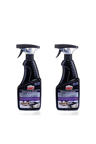 Falkon Soluție de curățare multifuncțională – Pachet de 2