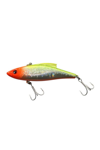 Jet Upper 90 S 33gr Fire Chart