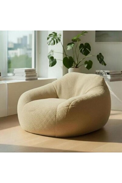 HOMEZ NEED كرسي الاسترخاء السحابي