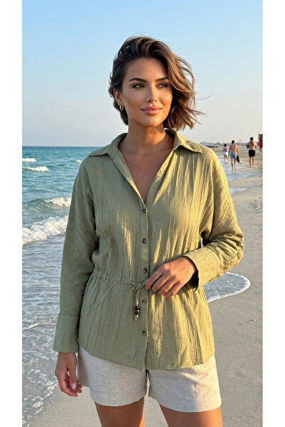 BUSEM Belden Naborano dizajnerska košulja