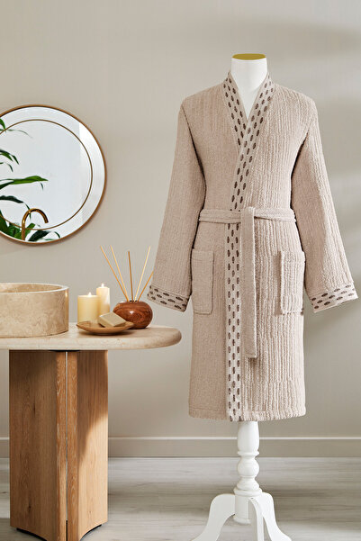 Özdilek Eclips Kimono Bornoz