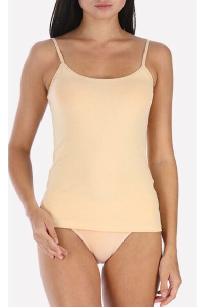 NBB Tricou sport pentru femei modal / bumbac cu bretele subțiri B basic 3-in-1