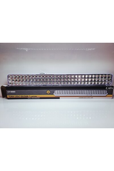 kösegrup şarjlı ledli ışıldak