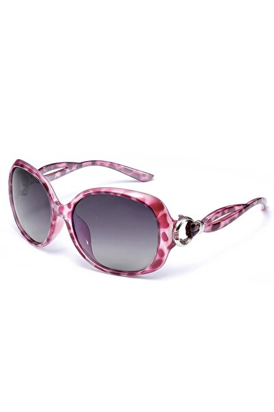 SKYDDAR INNOVATION Women's sunglasses, UV protection, round, UV 400 filter, p...