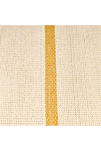 Evidea Soft Rigel Banyo Paspası - Ekru / Renkli - 60x100 cm