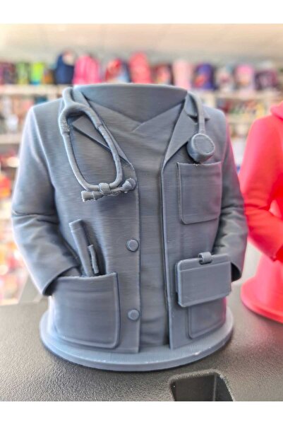 alazservices Pencil Holder – Medical Heroes