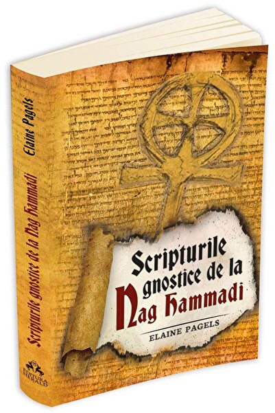 Editura Herald Scripturile gnostice de la Nag Hammadi, Elaine Pag